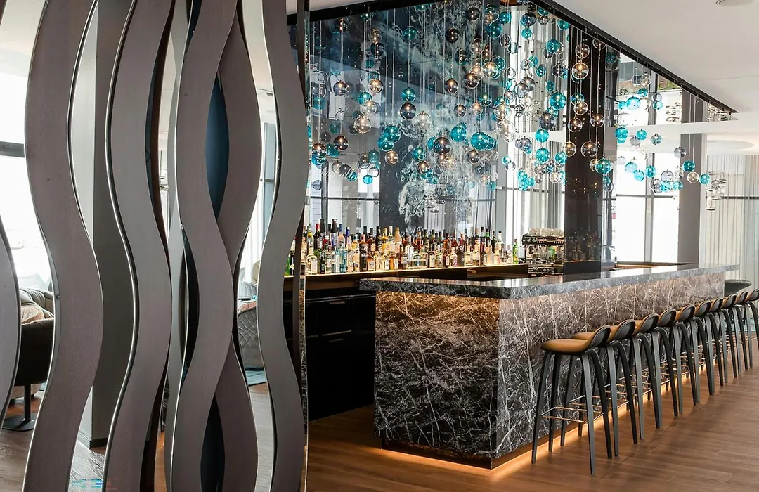 Motel One Stuttgart-Bad Cannstatt-1