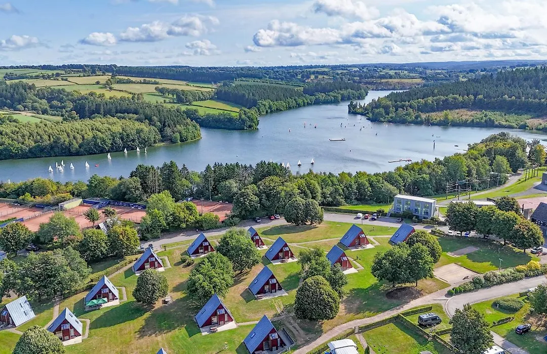 Sport- und Ferienpark Worriken-1