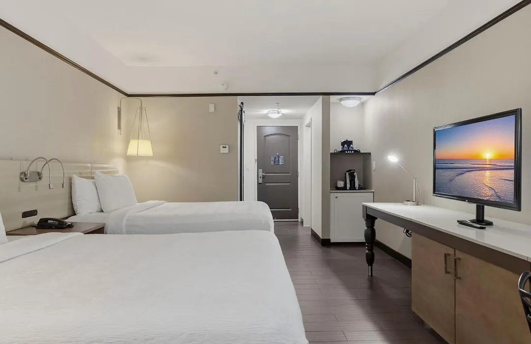 Kozy Hotel Houston North-1
