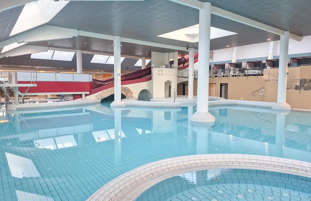 Allegria Resort Stegersbach - Allegria Hotel-1