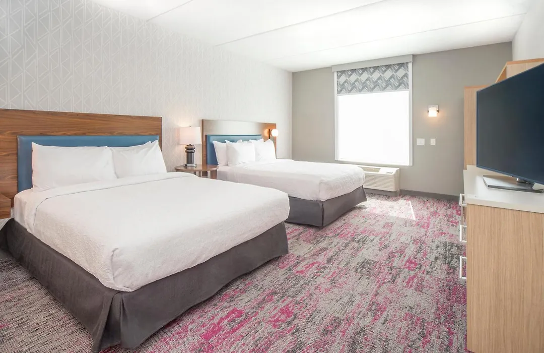 Home2 Suites By Hilton Saratoga Malta-1