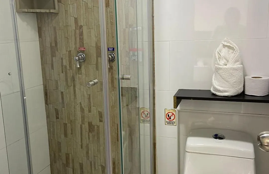Hotel Funza Real-1