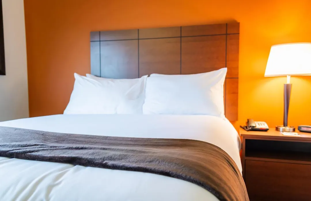 My Place Hotel-Davenport/Quad Cities, Ia-1
