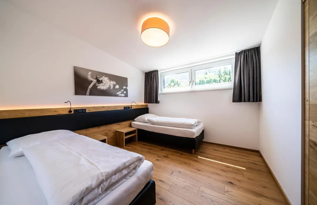 Landal Resort Maria Alm-1