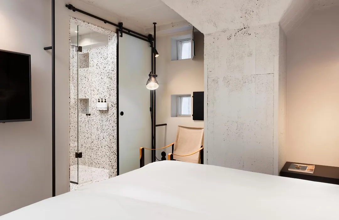 Blique By Nobis, Stockholm, A Member Of Design Hotels-1
