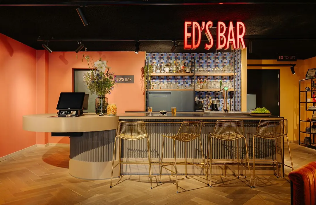 The ED Amsterdam-1