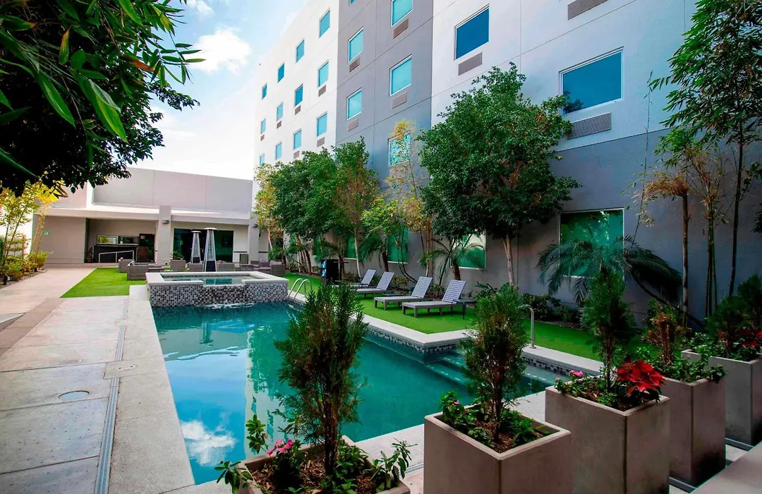 Hotel Mirra San Luis-1