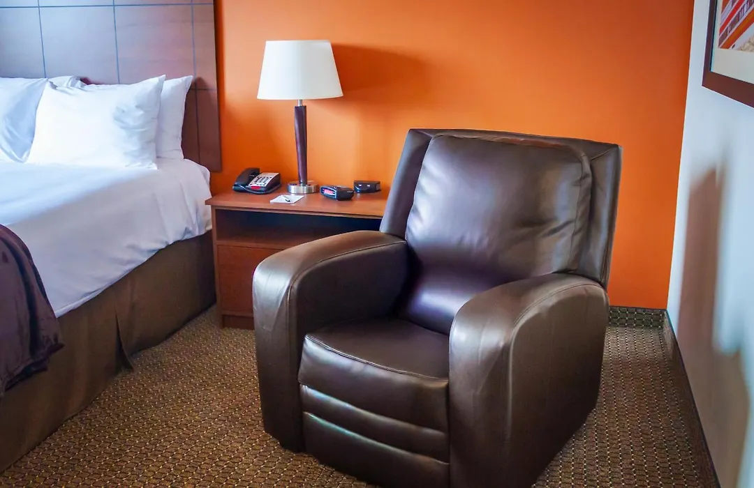My Place Hotel-Boise/Meridian, Id-1