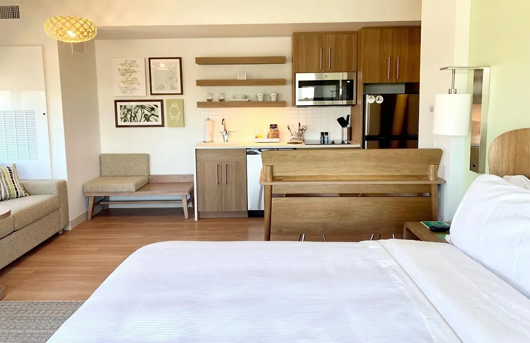 Element By Marriott Scottsdale At Skysong-1