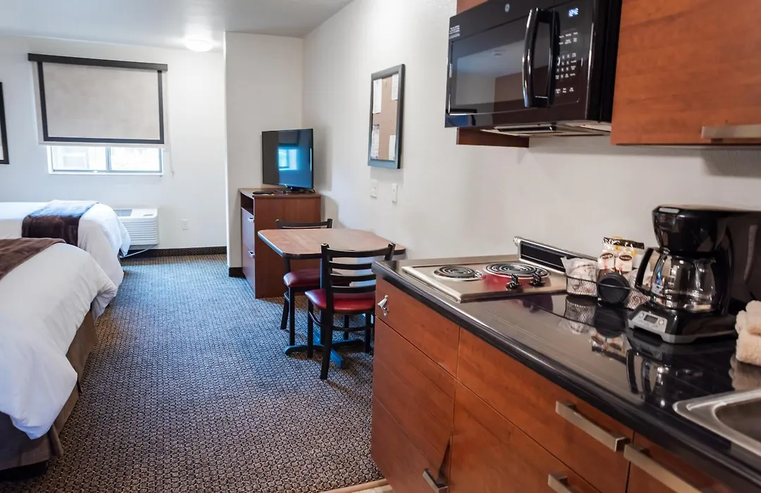 My Place Hotel-Overland Park, Ks-1