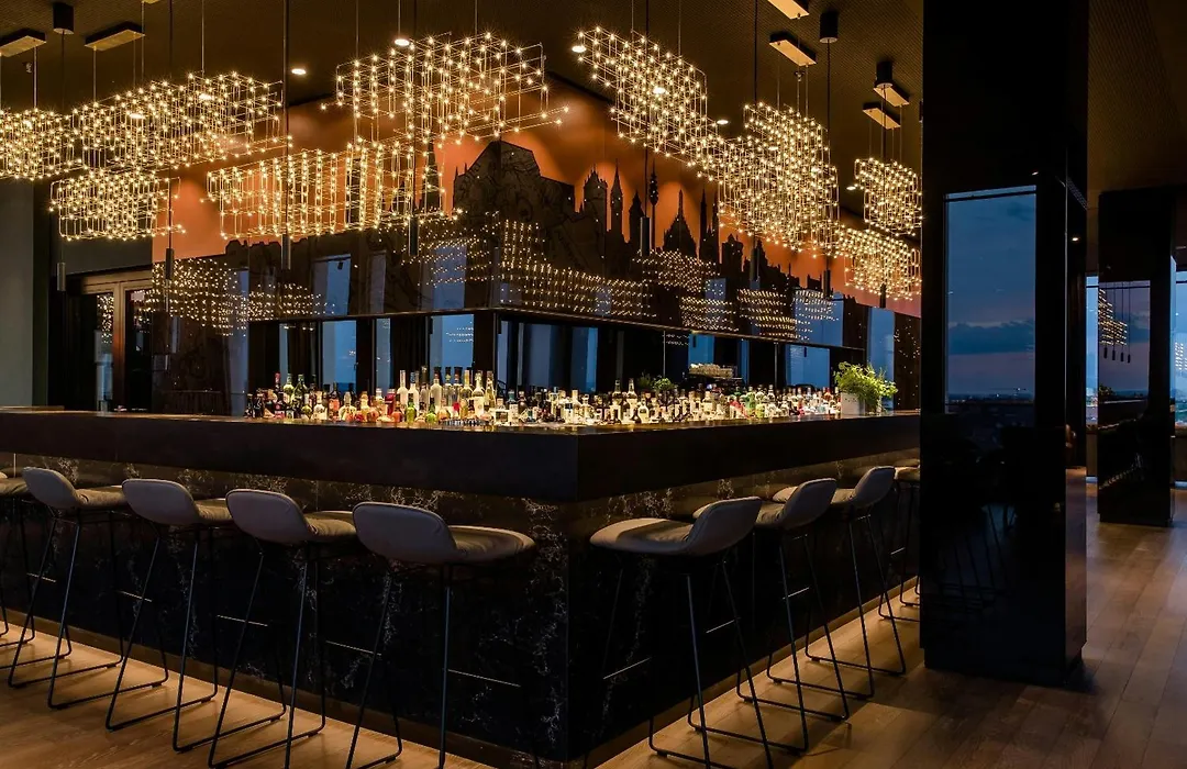 Motel One Nürnberg-Hauptbahnhof-1