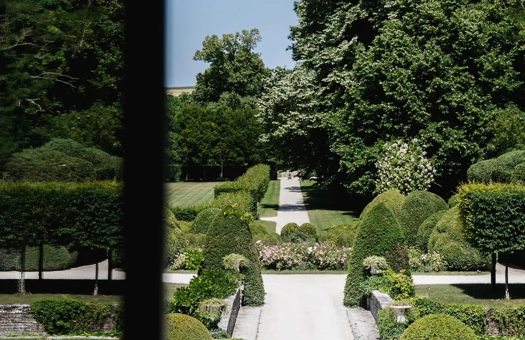 Le Domaine de Primard-1