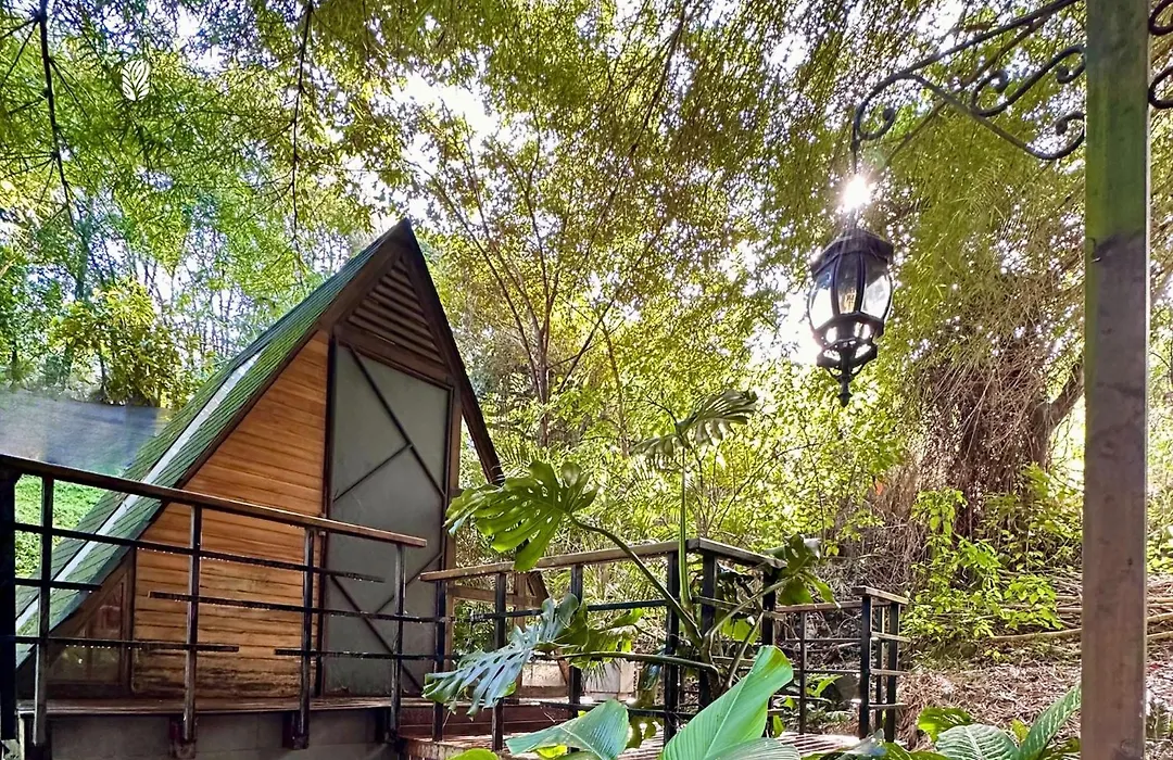 All Natural Glamping-1