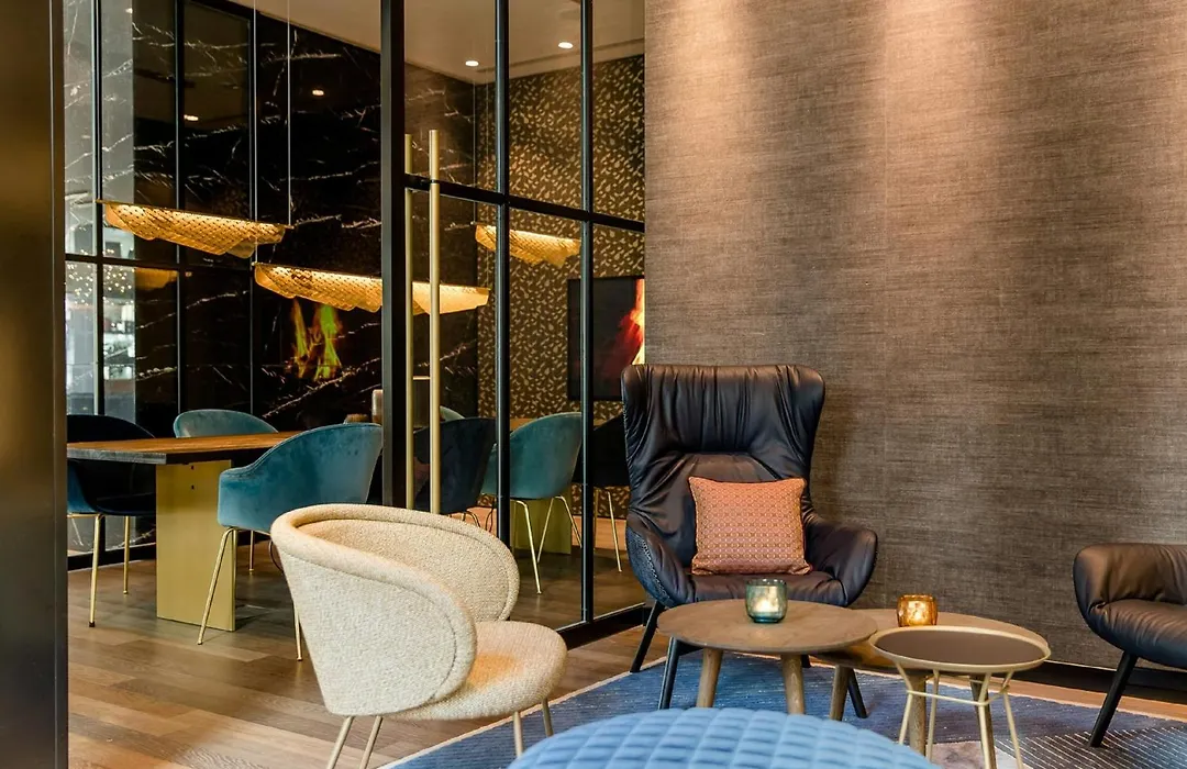 Motel One Aachen-1