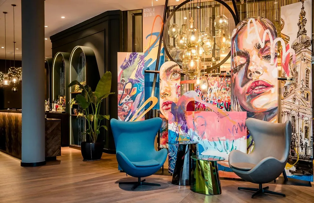 Motel One Graz-1