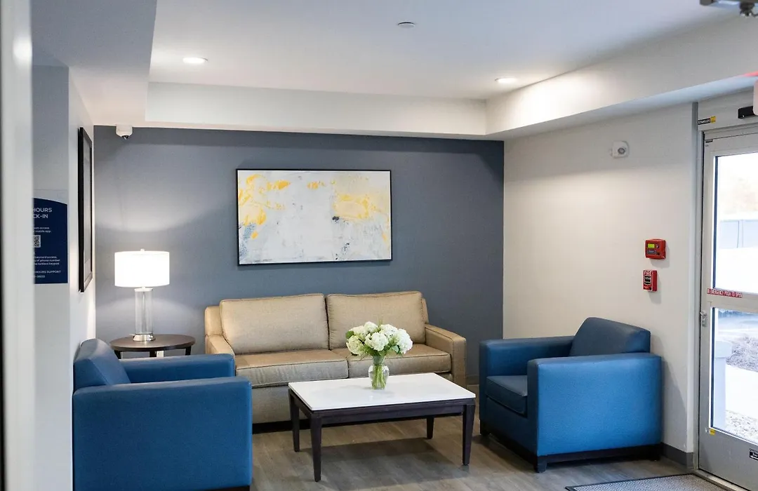 Stayapt Suites Montgomery-1