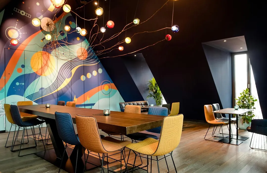 Motel One Ulm-1