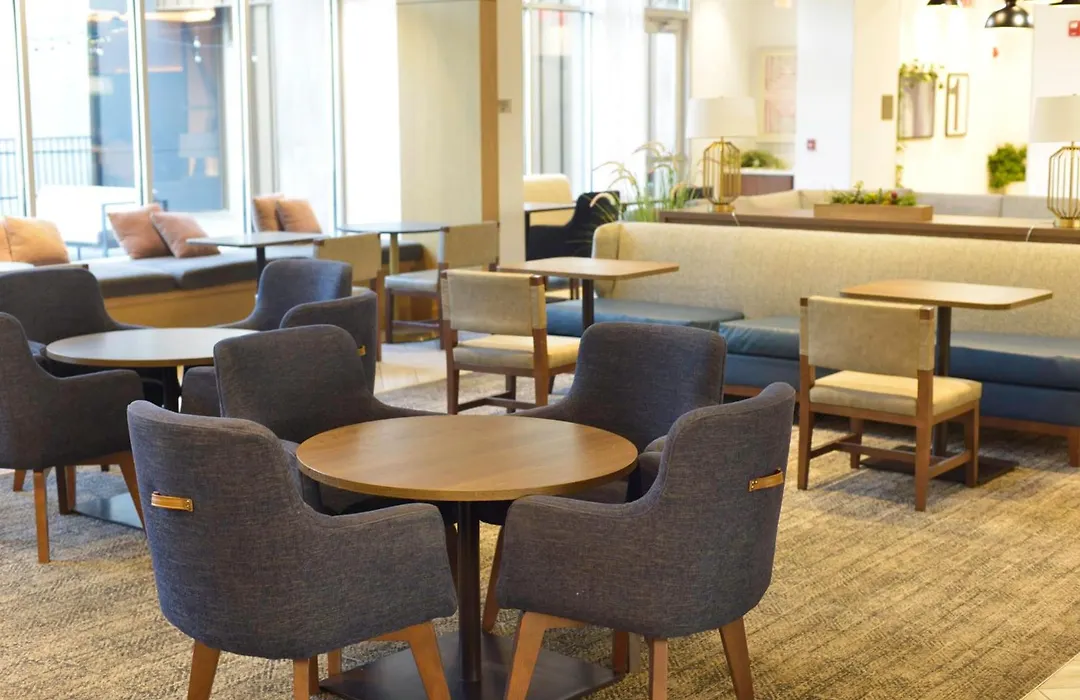 Staybridge Suites - Cincinnati East - Milford By Ihg-1