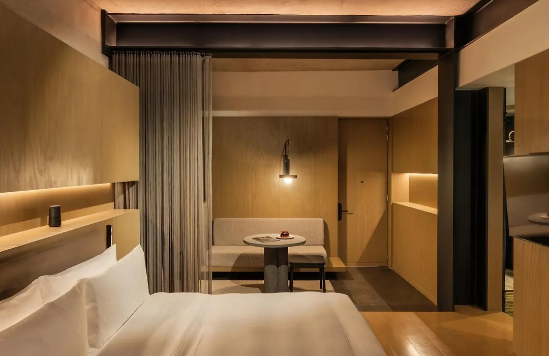 Volga, Member Of Preferred Hotels & Resorts-1