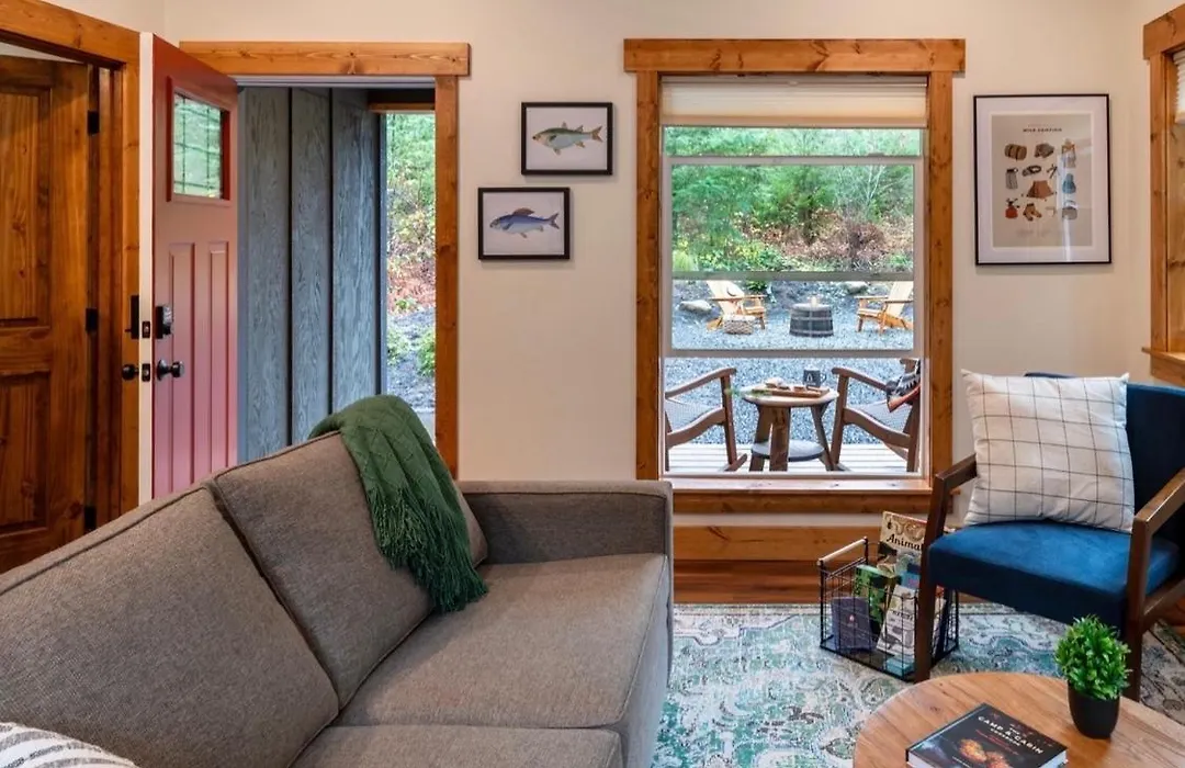 Backwoods Cabins-1
