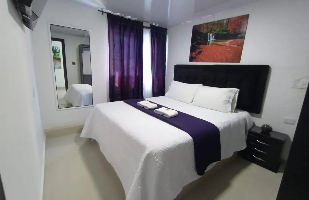 Hotel Big Ben Malaga Santander-1