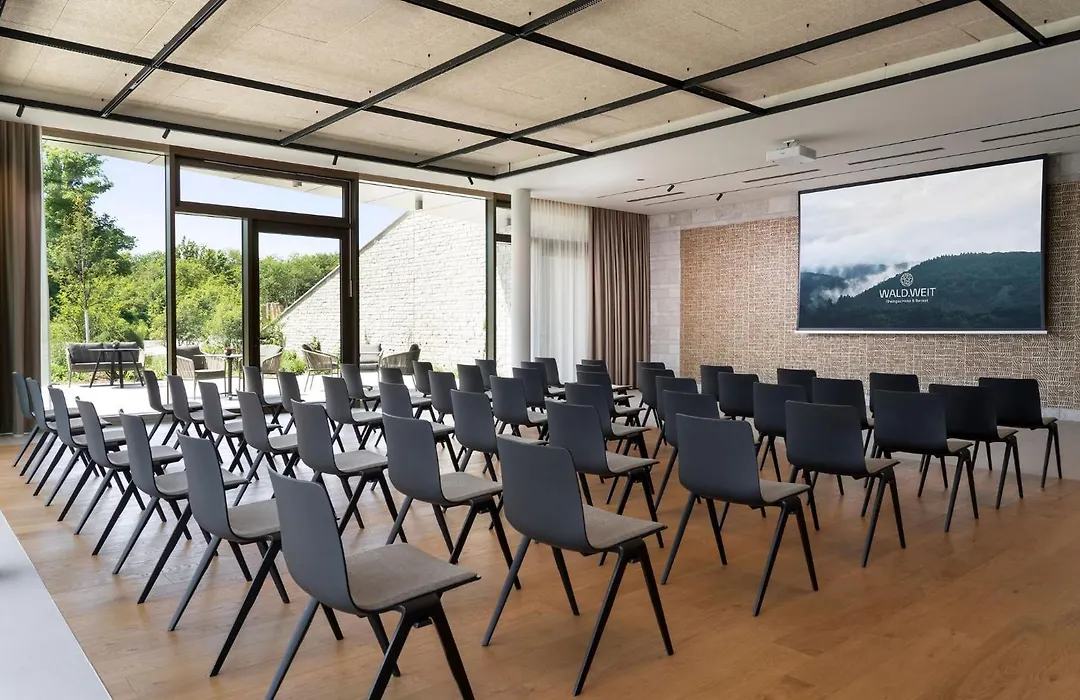 WALDWEIT Rheingau Hotel und Retreat-1