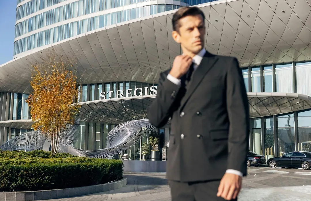 The St. Regis Belgrade-1