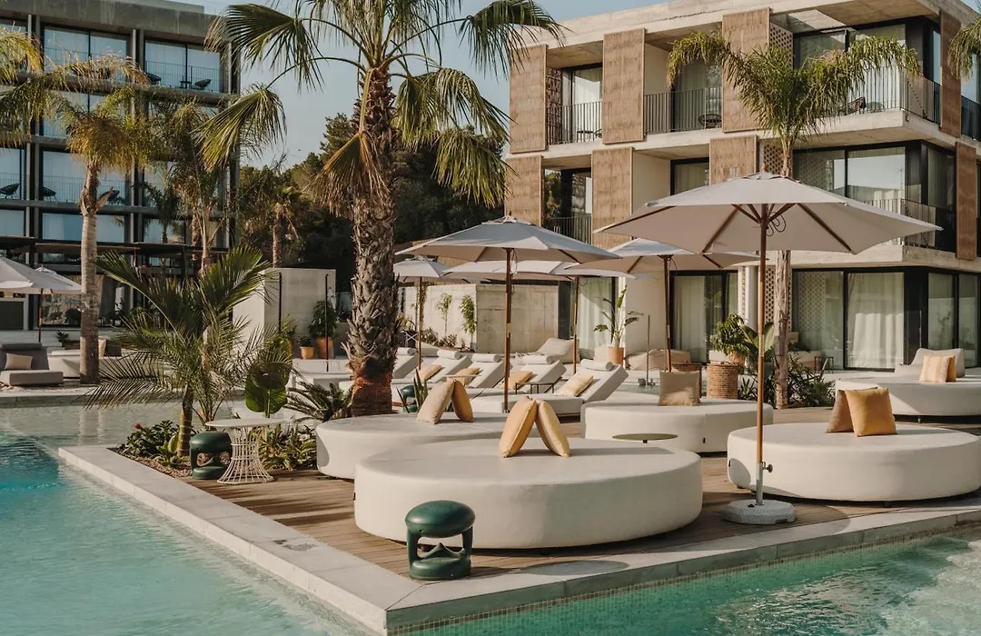 Bonito Ibiza By Ncalma Hotels-1