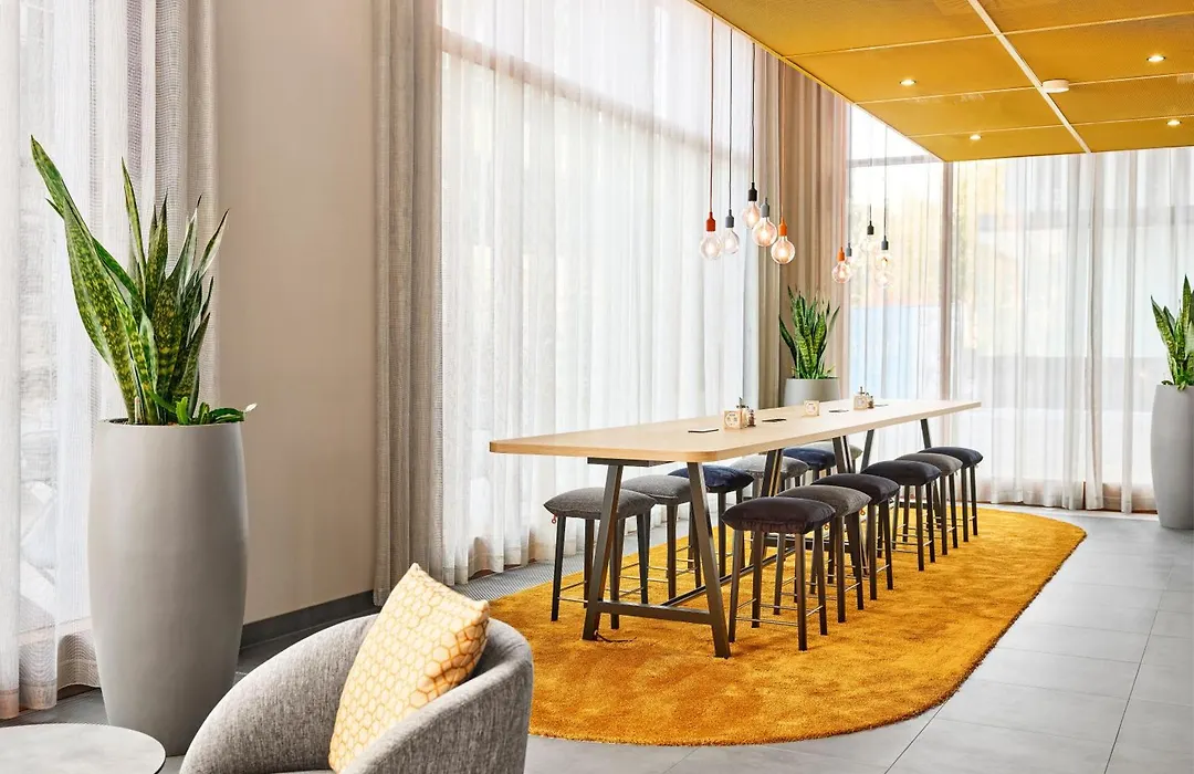 H2 Hotel Erfurt-1
