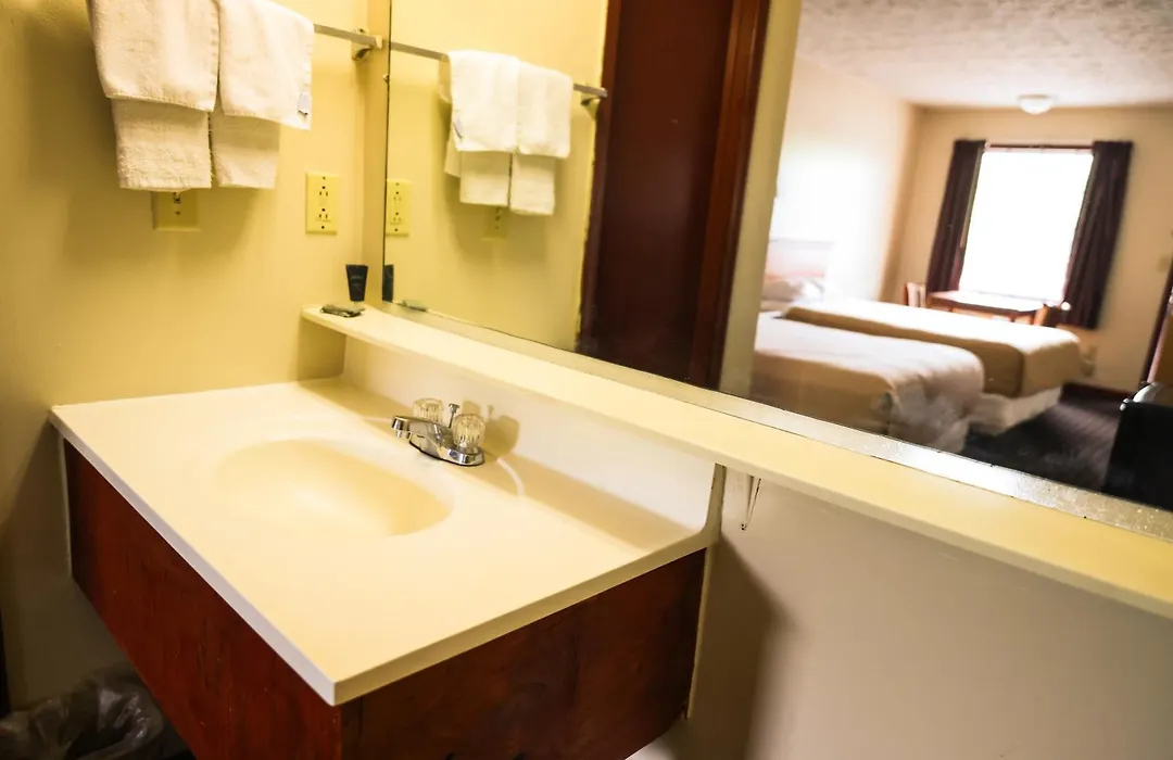 Hotel Deerfield Inn & Suites Acworth Atlanta-1