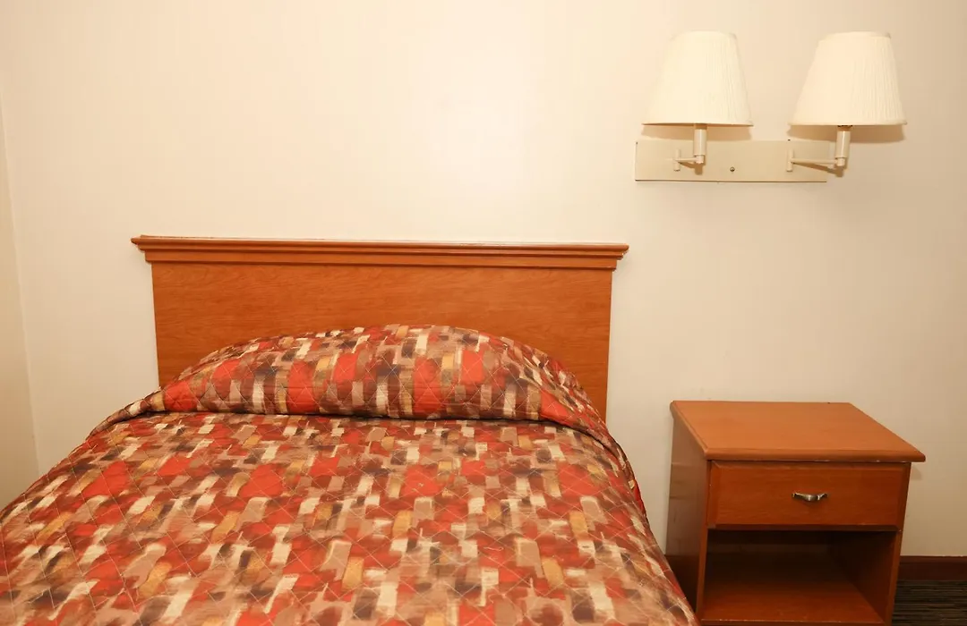Hotel Deerfield Inn & Suites Acworth Atlanta-1