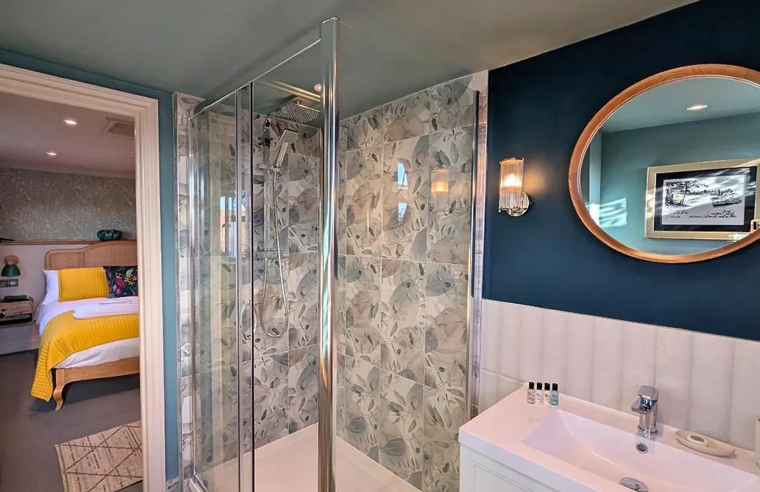 The White Hart Inn-1