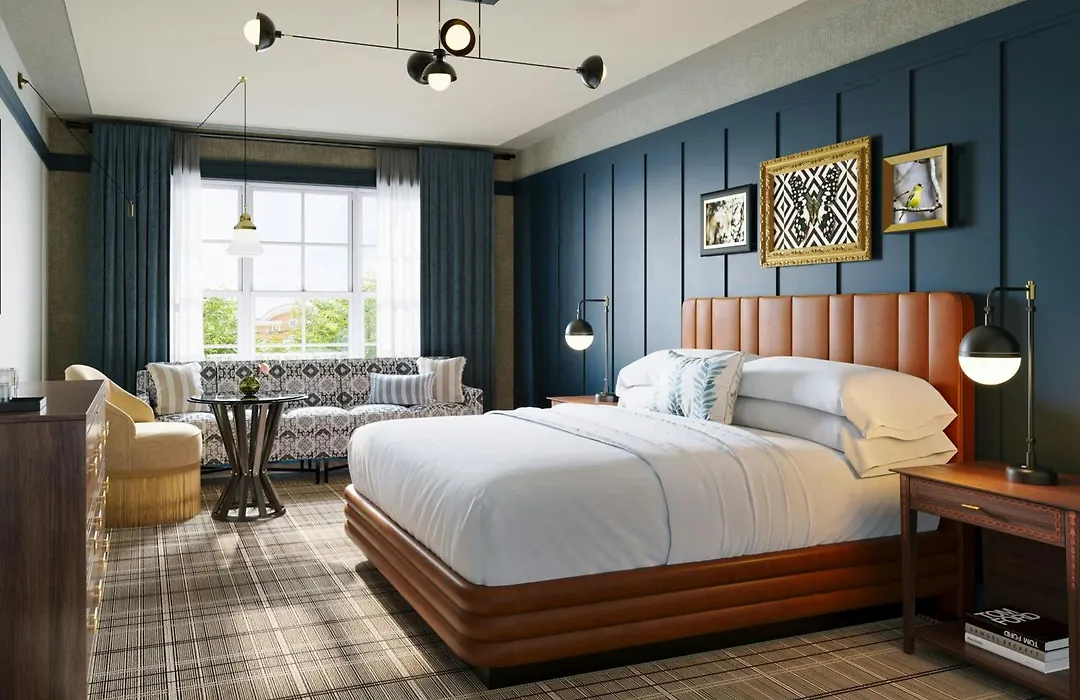 The Union Hotel, Flemington, A Tribute Portfolio Hotel-1