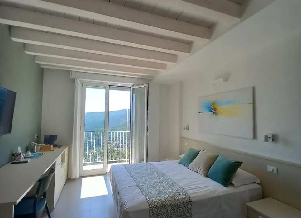 Lilliput Guest House-Noli-1