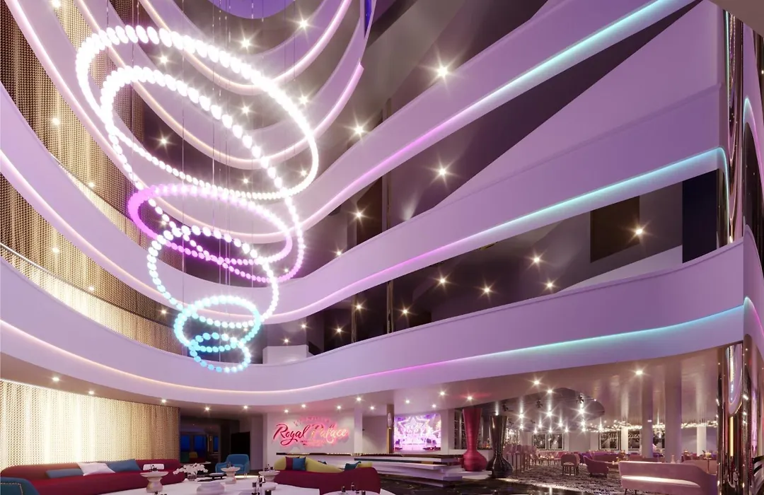 Royal Palace Hotel & Spa-1