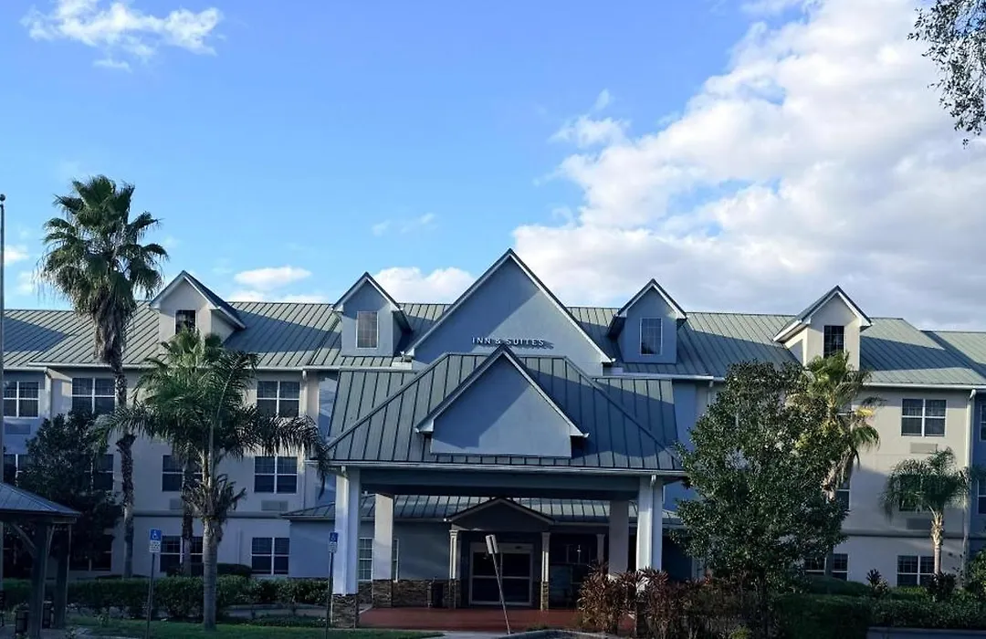 Seffner Inn And Suites-1