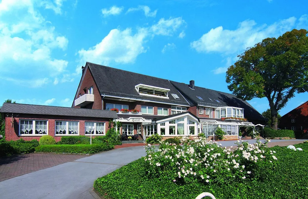 Gasthof Uthmann-1