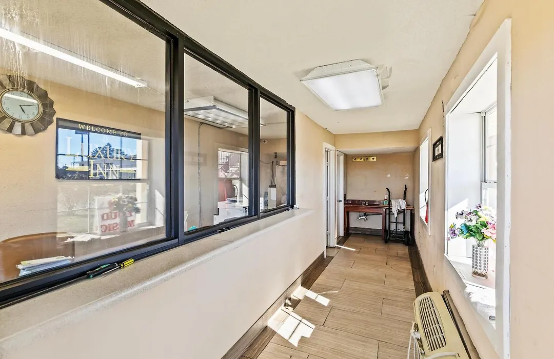 Luxury Inn By Hotel O Hattiesburg, Ms-1