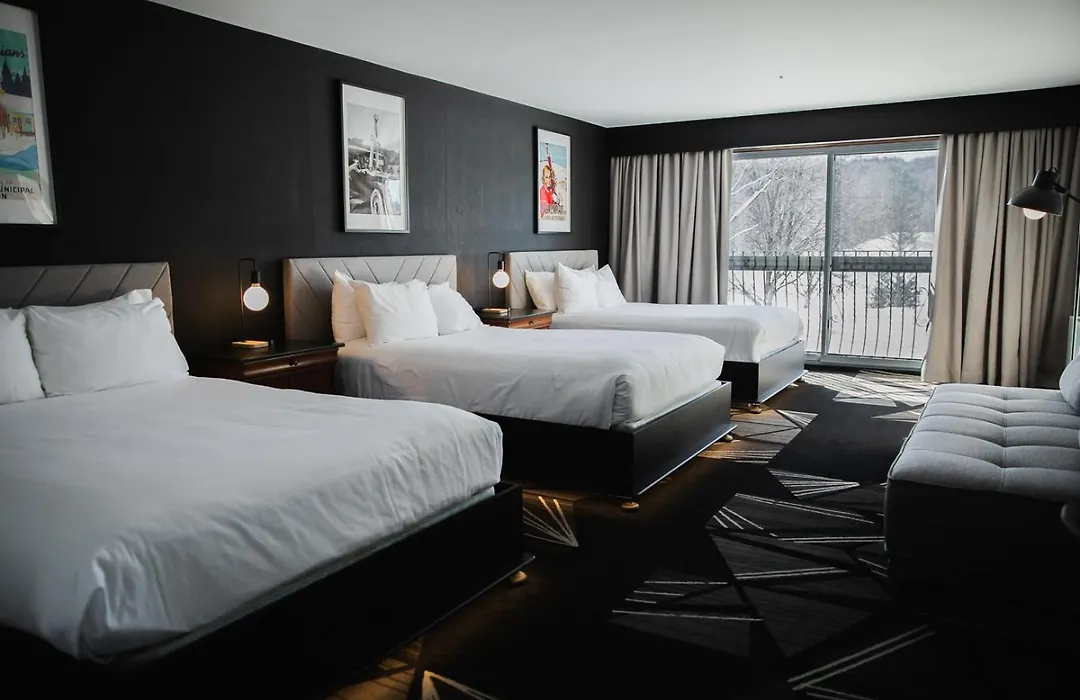 Hotel Lac Carling Spa Golf-1