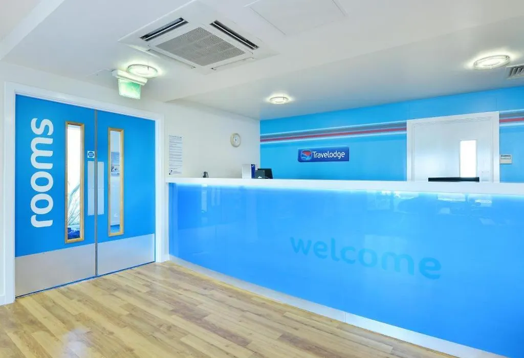 Travelodge Haverhill-1
