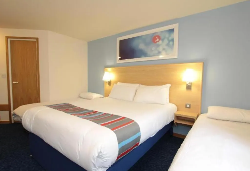 Travelodge Ludlow-1