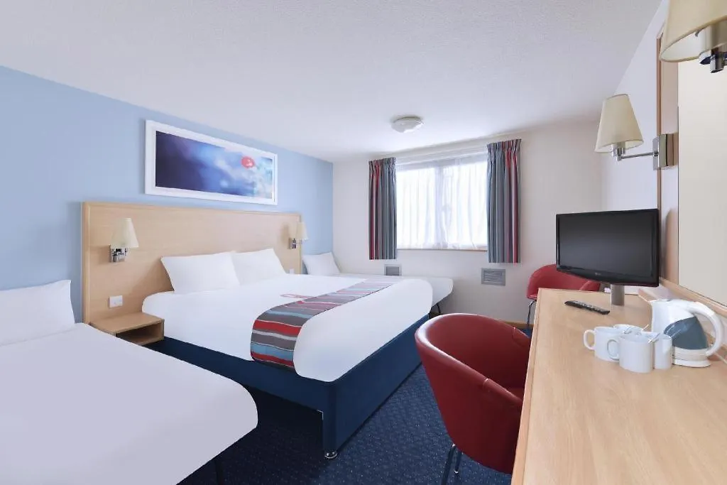 Travelodge Dumfries-1