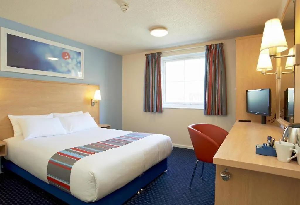 Travelodge Ludlow-1