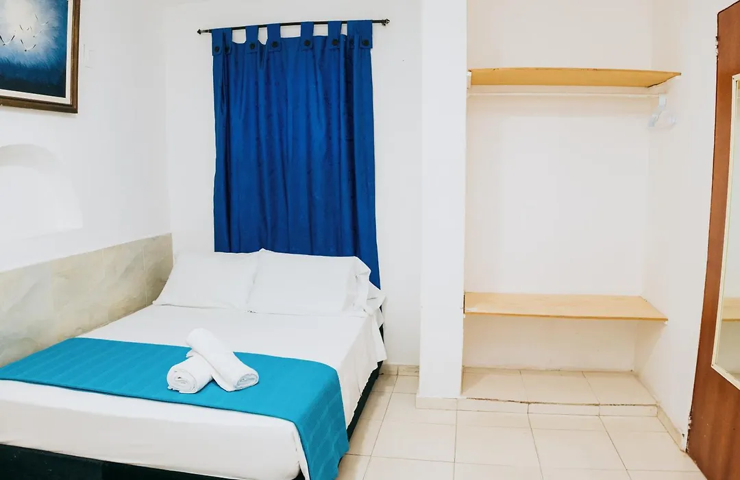 Hotel Ibatama-1