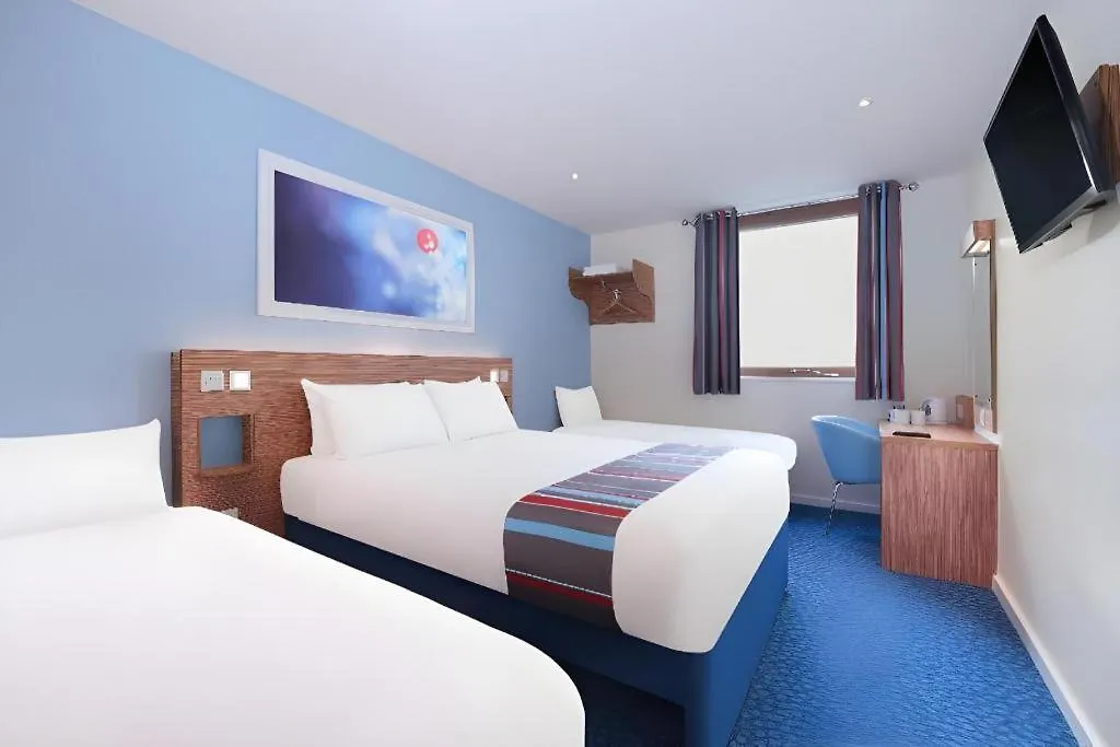 Travelodge Bournemouth Seafront-1