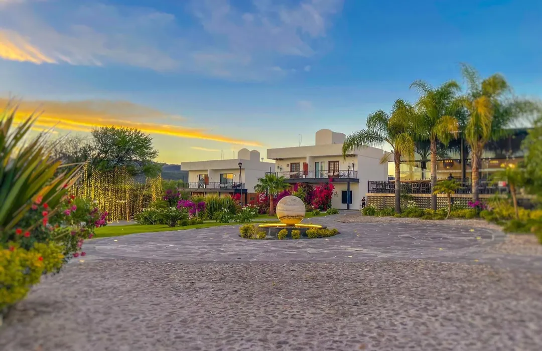 Yolihuani Relax Resort-1