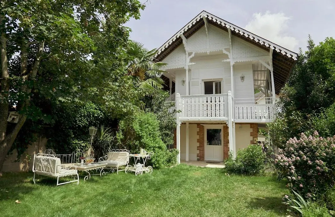 Chalet Olivet-1