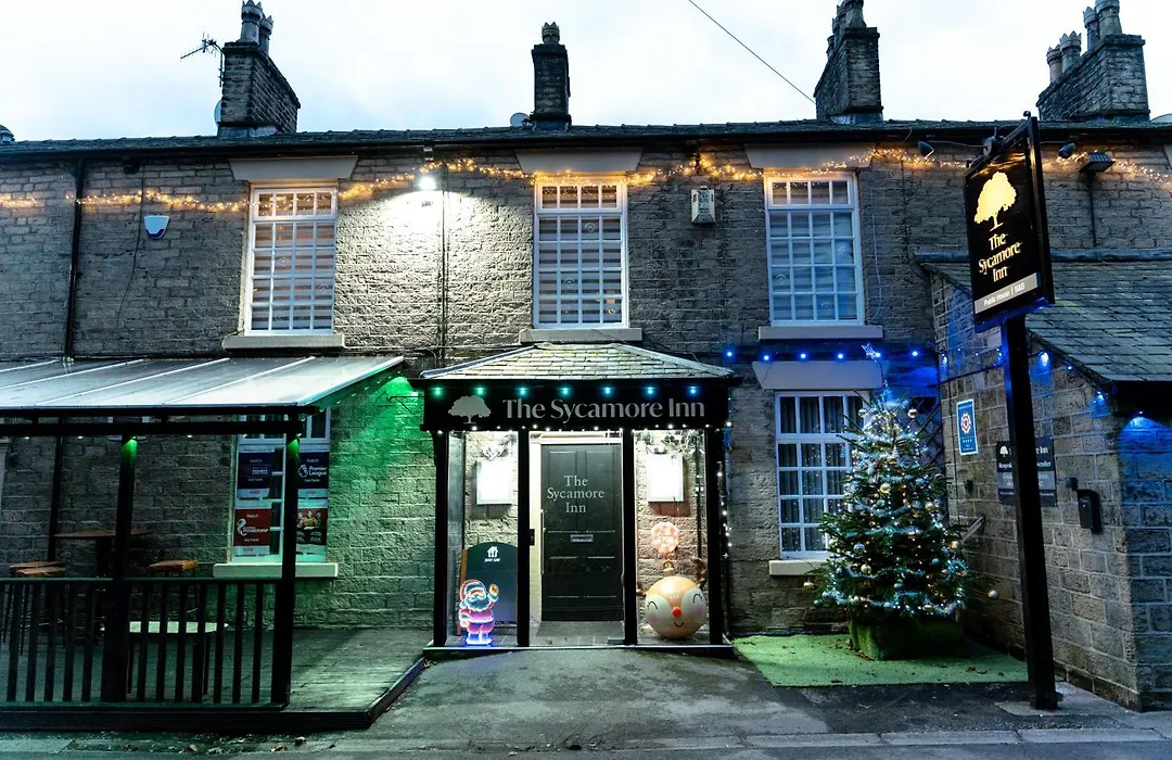 The Sycamore Inn-1