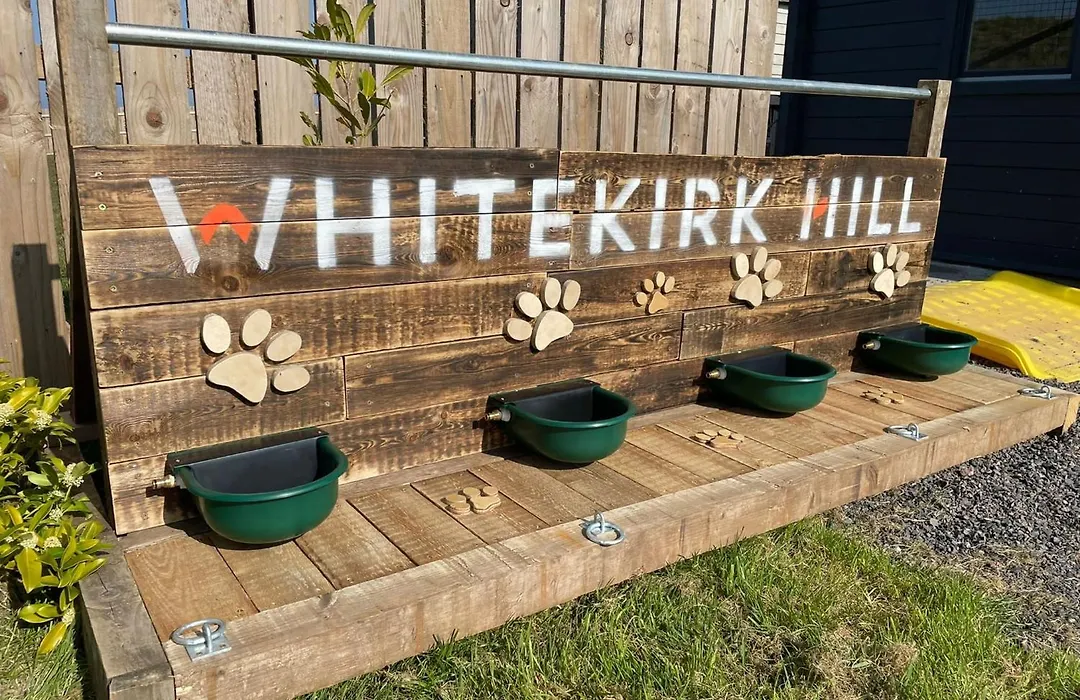 Landal Whitekirk Hill-1