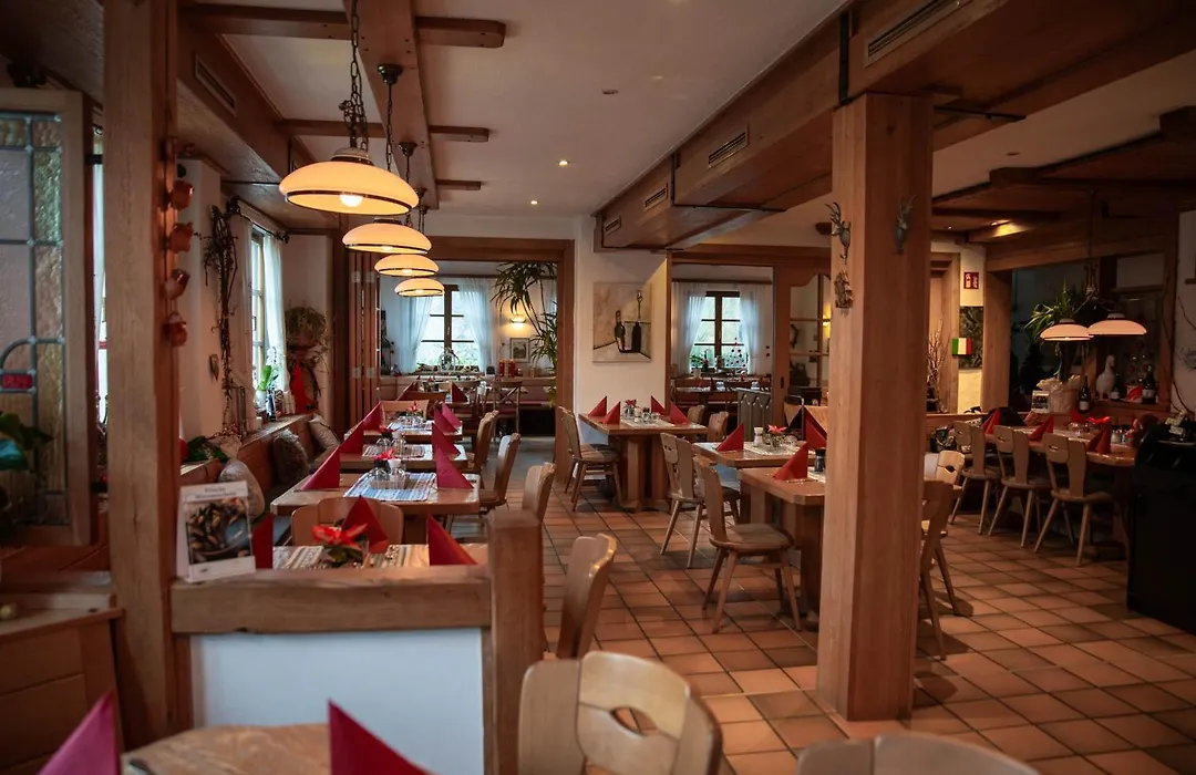 Pension Hubertushof-1
